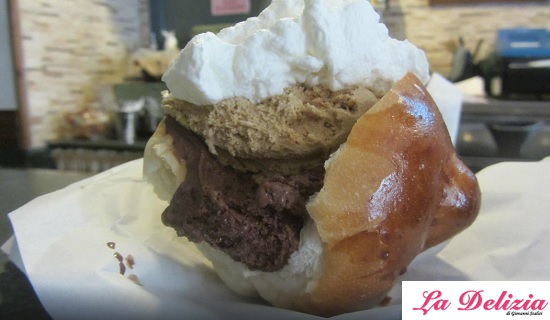 gelato artigianale palermo