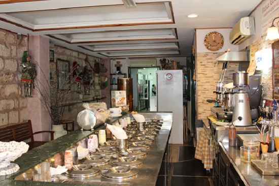 gelateria sferracavallo palermo