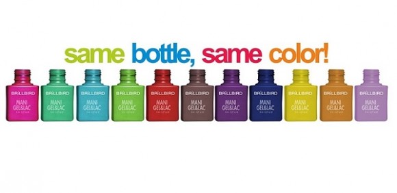 kit ricostruzione unghie donne