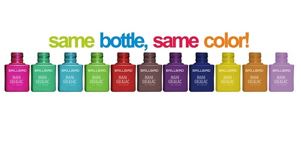 kit ricostruzione unghie donne