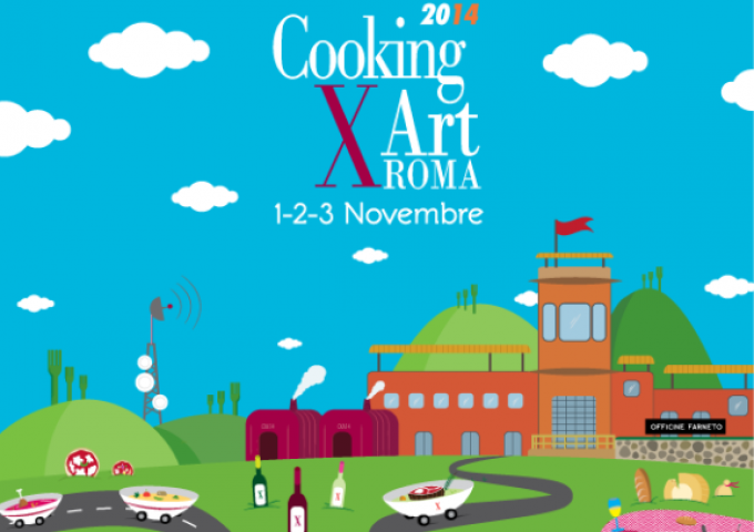 cooking-for-art-roma-2014