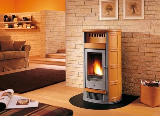 vendita online stufe a pellet