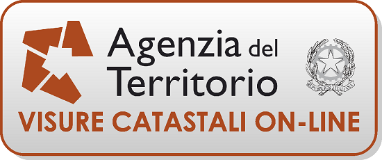 normativa visure catastali