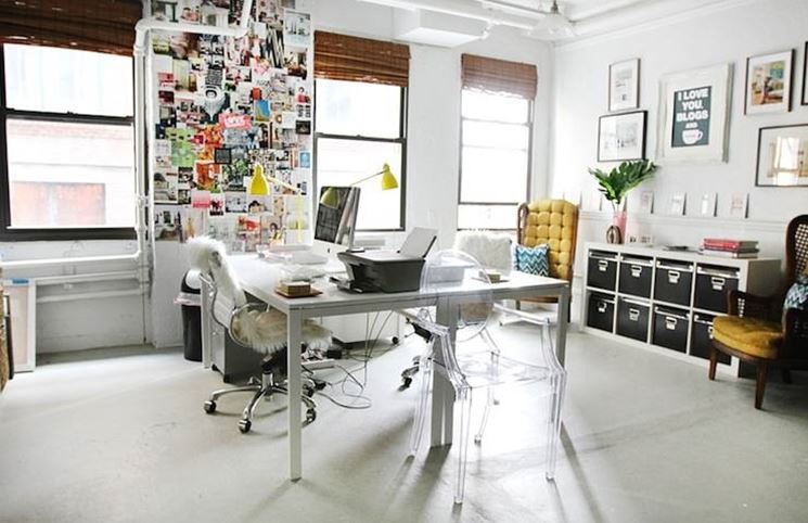 arredamento ufficio