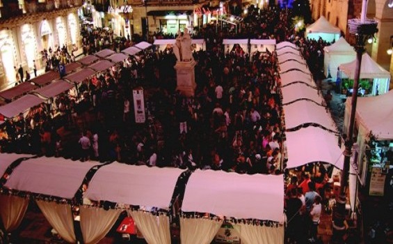 maglie mercatino del gusto