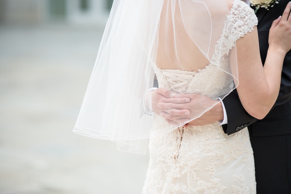 come organizzare un matrimonio low cost