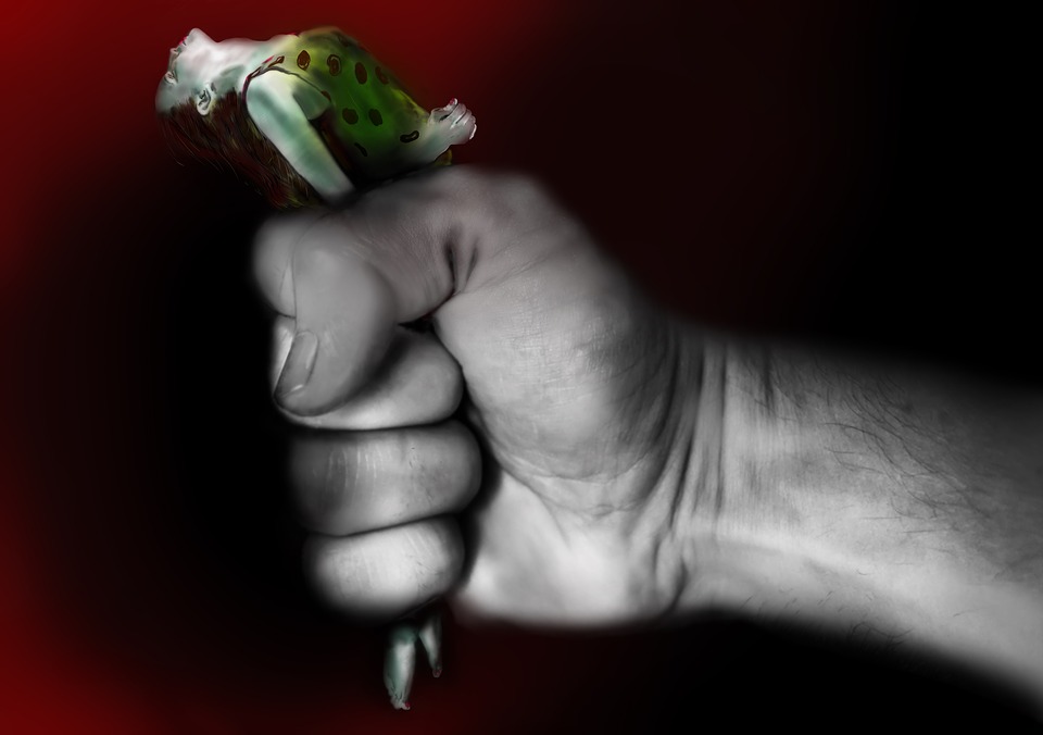 cosa fare se si è vittime di stalking